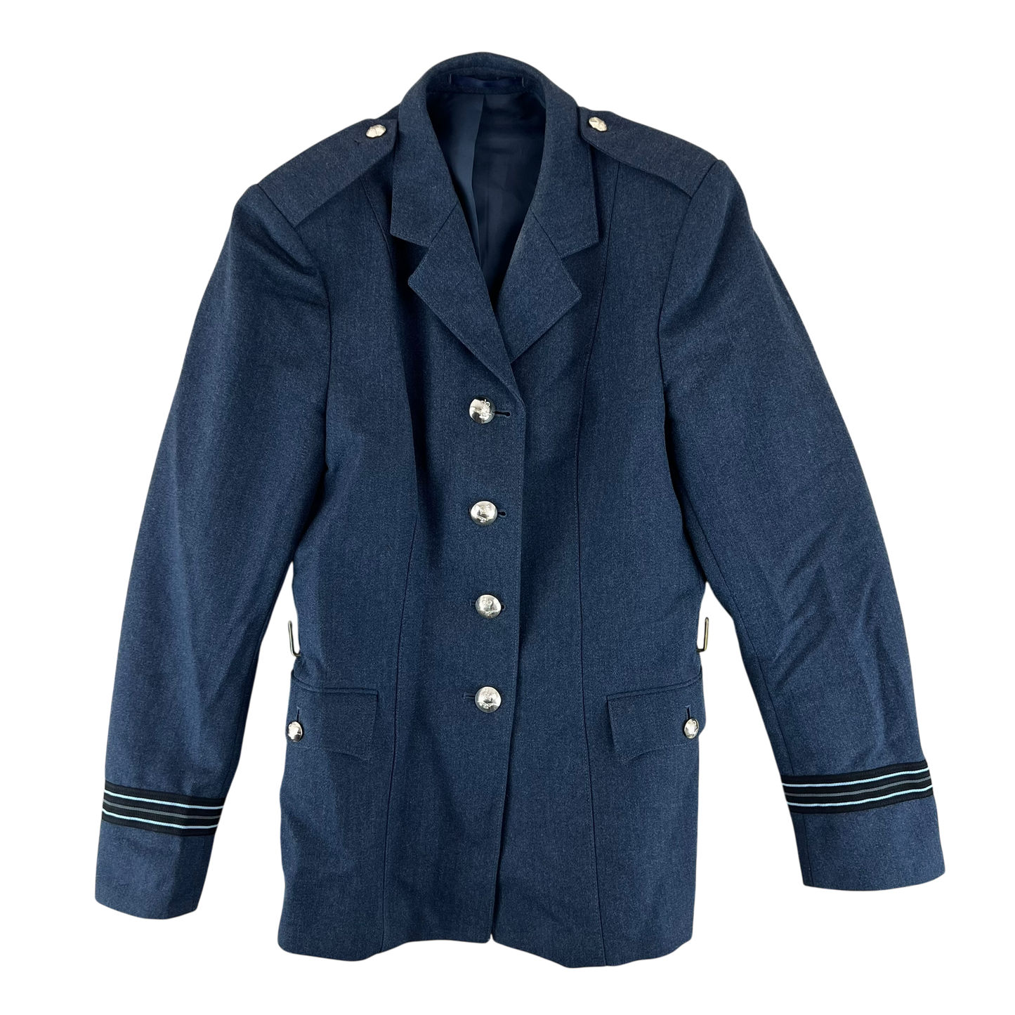 British Royal Air Force No. 1 OA Dress Jacket - WRAF - Medium 92L