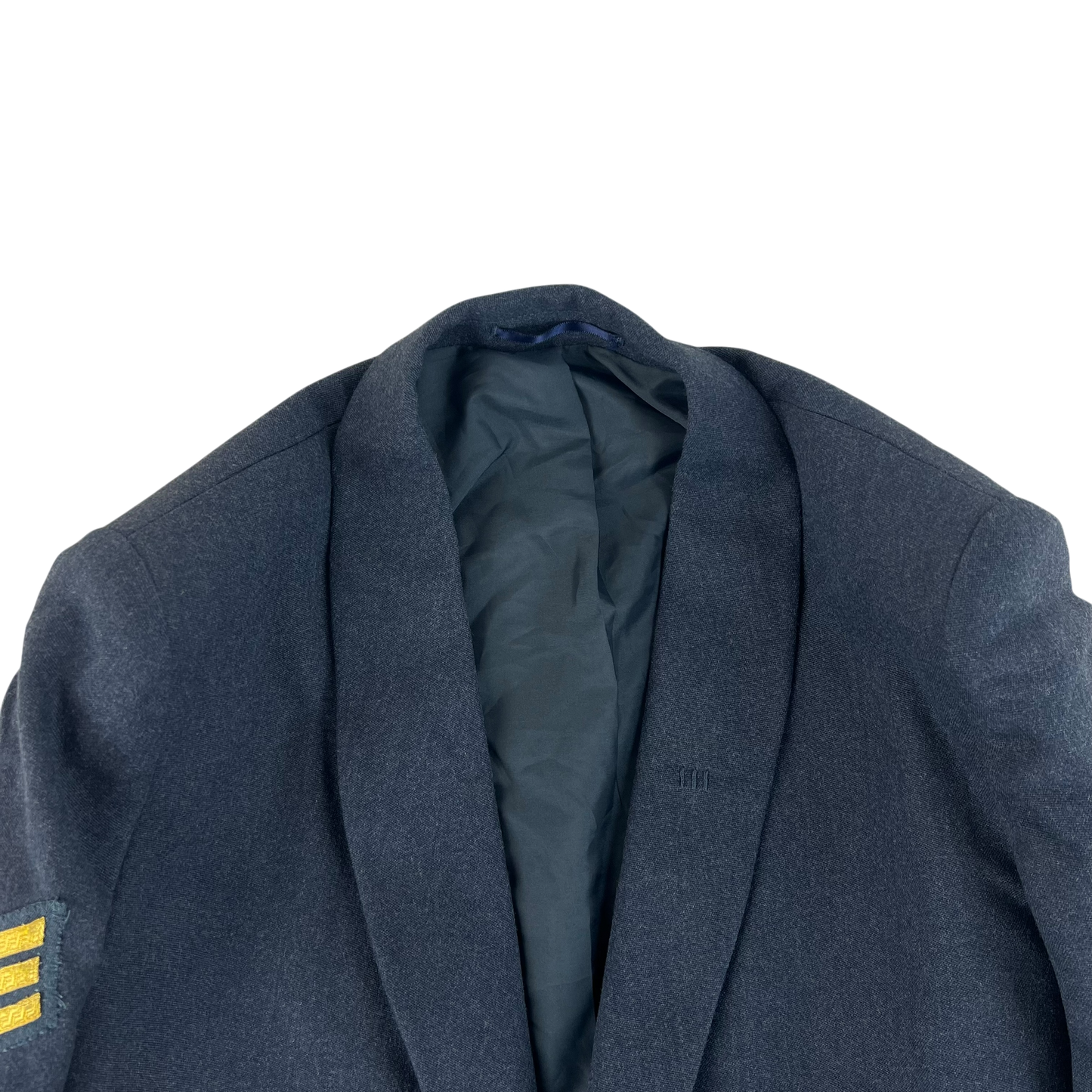 British RAF No. 5 NCO Mess Dress Jacket - Large 108L