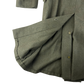 British Army 1951 Pattern Dismounted Greatcoat - Medium SIZE 5