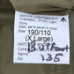 British Army Thermal Buffalo Pullover Smock - X Large
