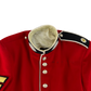 British Army Footguard's RHQ Staff Colonel Jacket - Scots Guards - Large