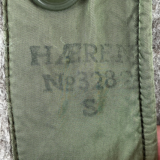 Norwegian Army M51 Thermal Parka Liner - X Large