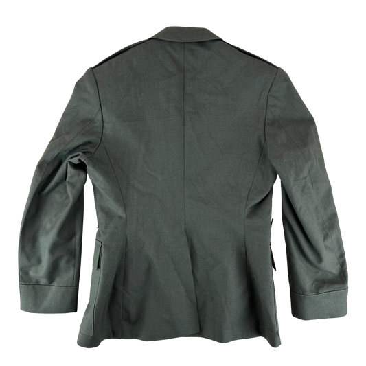 British Royal Navy Royal Marines Lovat No. 1B / 1C Dress Jacket - Large 176/112