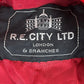 British Army 60s Mess Dress Jacket - Honourable Artillery Company - Small