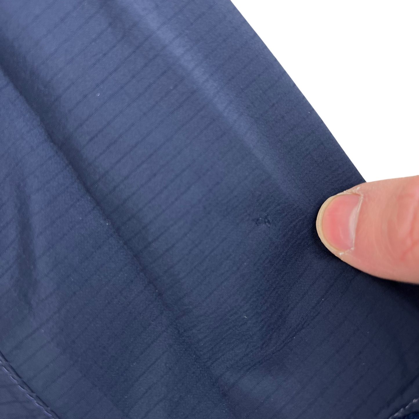 British Royal Navy Wet Weather Siamidis Goretex Jacket - Small