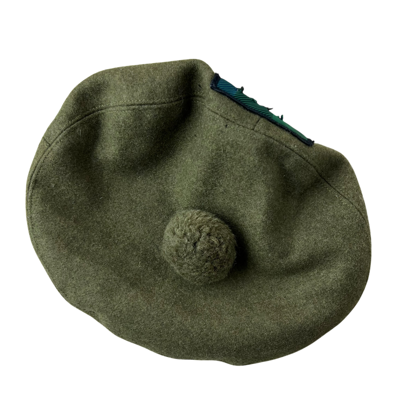 British Army Royal Regiment of Scotland Tam o Shanter - Medium