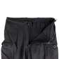 British Army SAS S95 Black Field Trousers - W36 L30