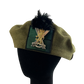British Army Tam o Shanter w/ Plume - Royal Regiment of Scotland - Large