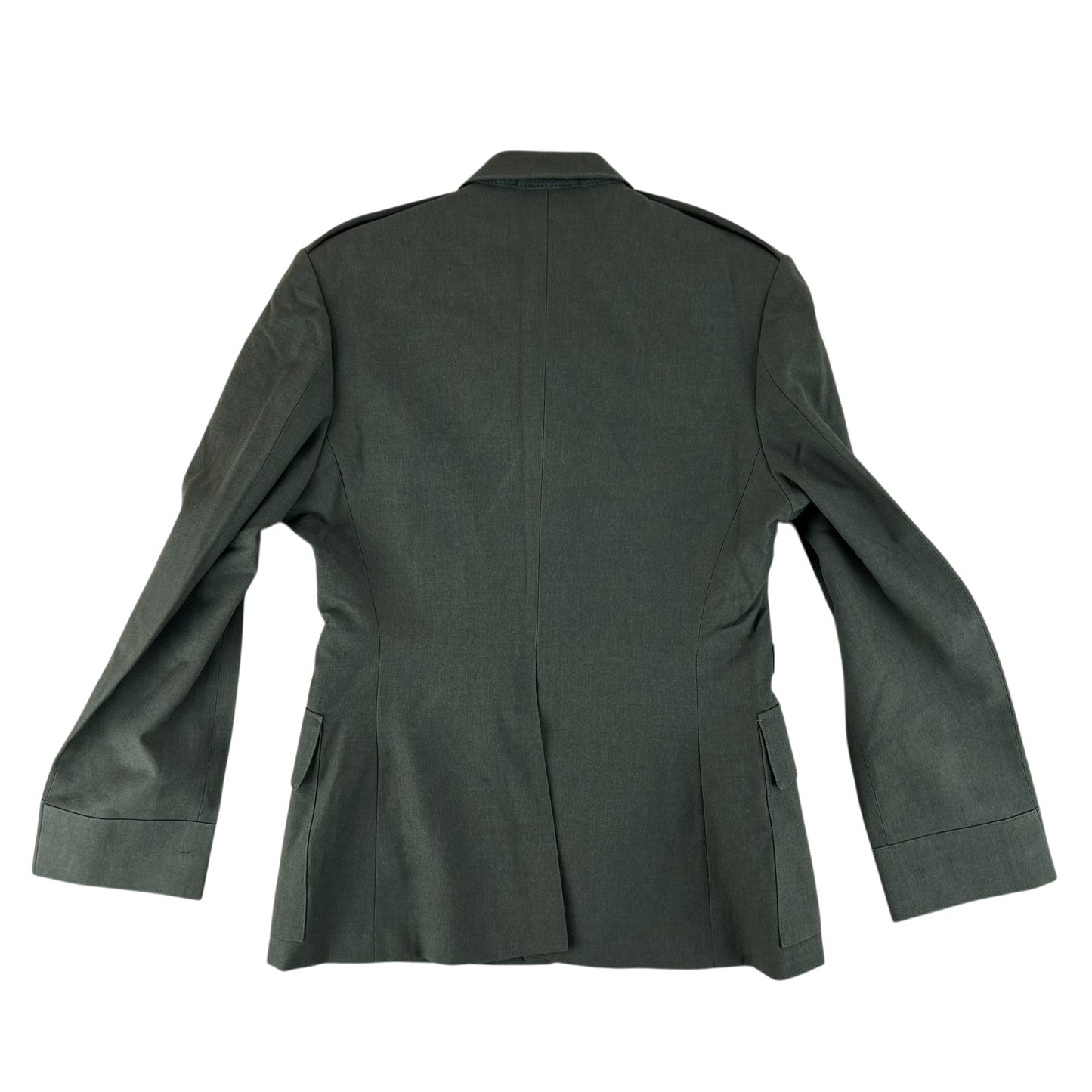 British Royal Marines Lovat No. 5 Dress Jacket - Medium