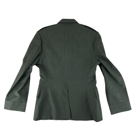 British Royal Marines Lovat No. 5 Dress Jacket - Medium