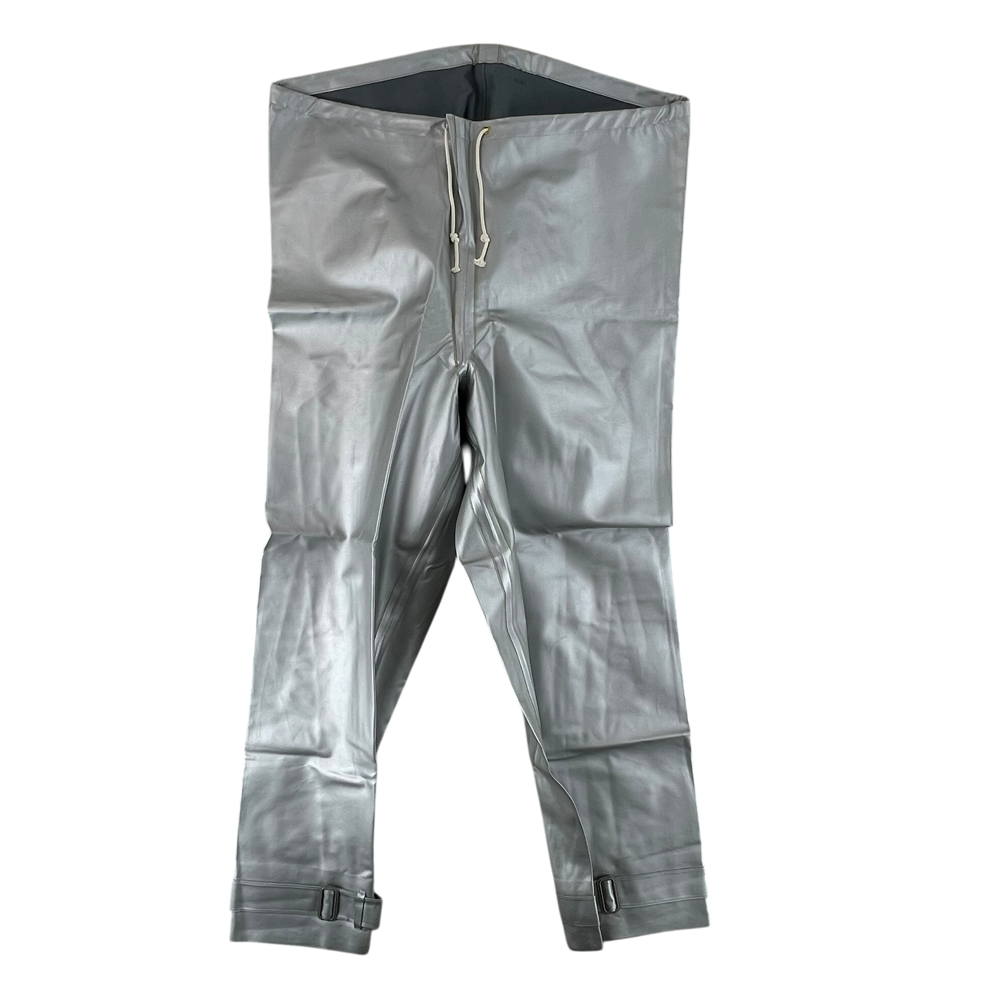 Finnish Army M64 NBC Over Trousers - X Large