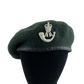 British Army Beret - The Rifles - Small 56cm
