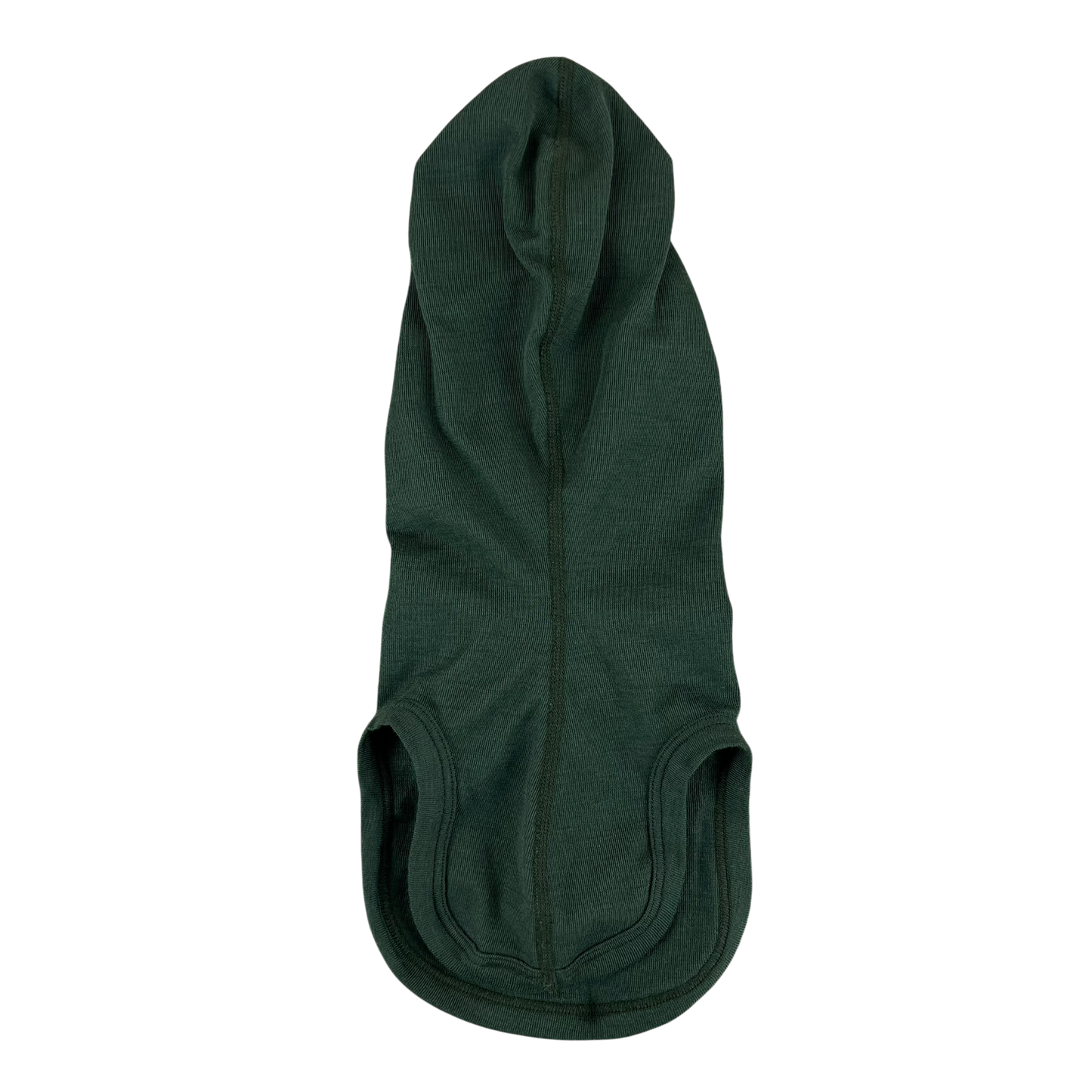 Swiss Army Balaclava Olive Sage