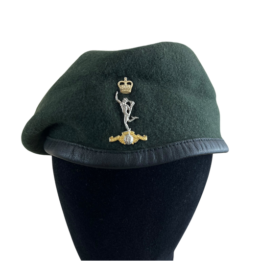 British Army Infantry Beret -