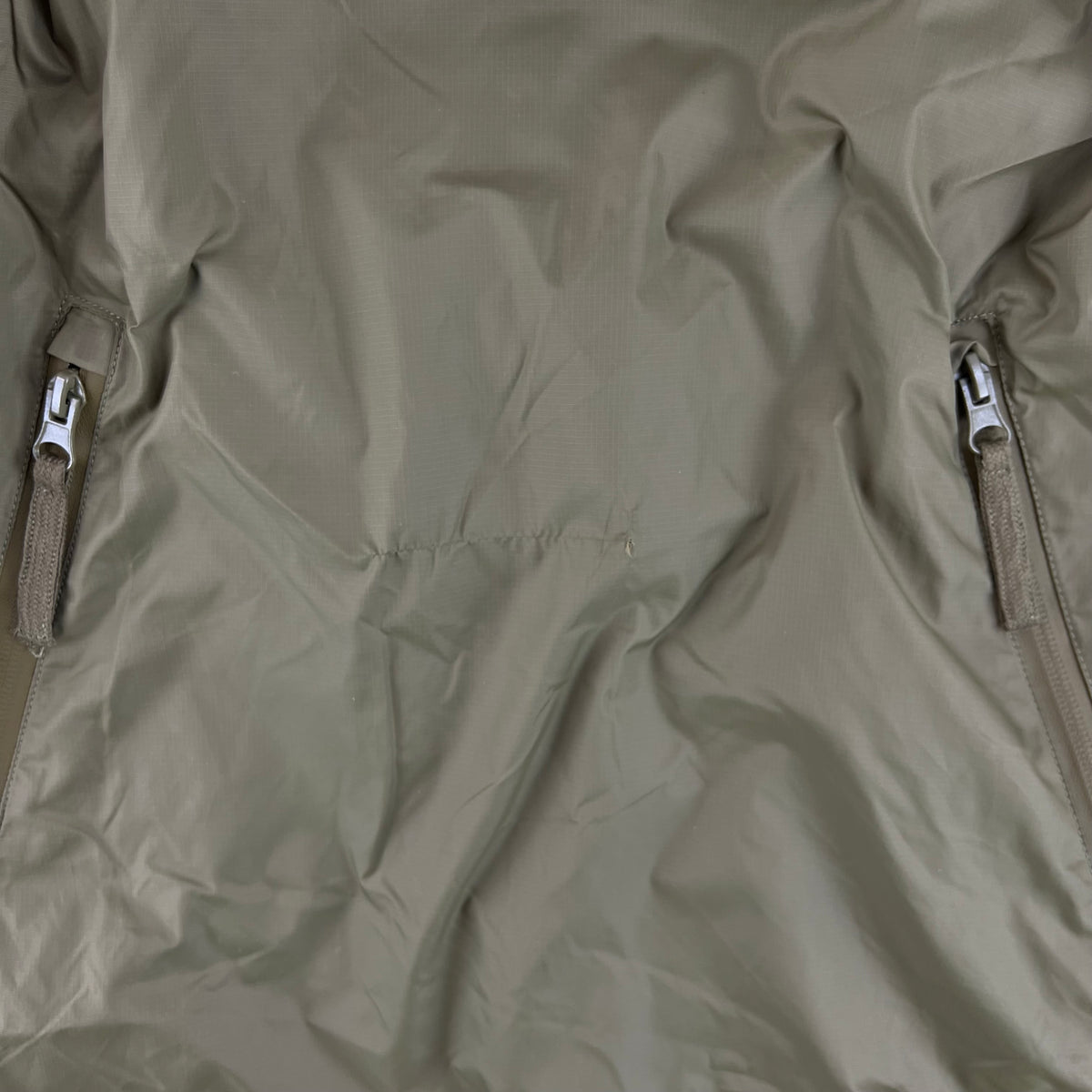 British Army Thermal Buffalo Pullover Smock - Large