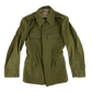 Romanian People's Army Khaki Field Jacket - Small