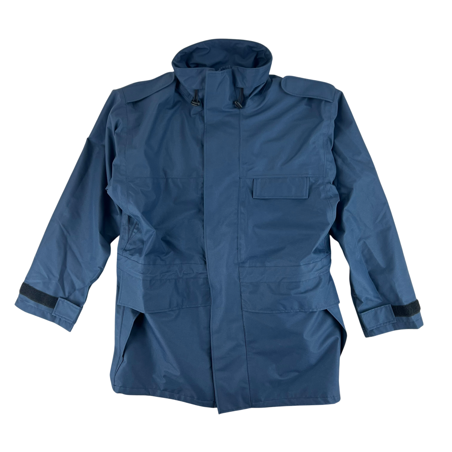 British RAF Wet Weather Jacket w/ Liner