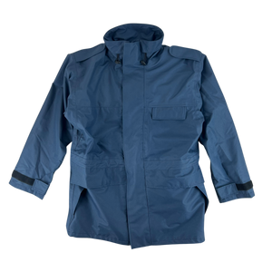 British RAF Wet Weather Jacket w/ Liner