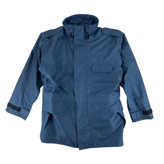 British RAF Wet Weather Jacket w/ Liner