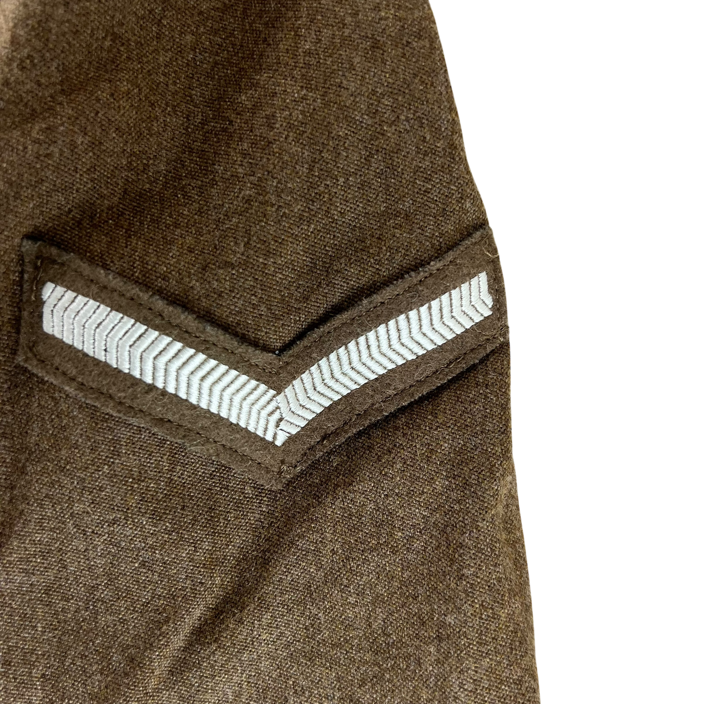 British Army No.2 FAD Dress Jacket - Medical Corps - Large 188/108