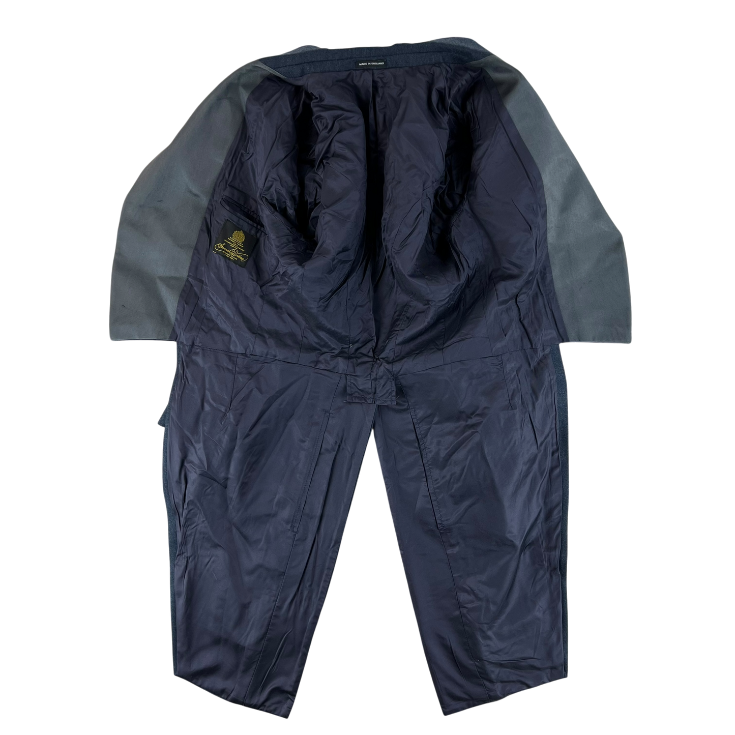 British Royal Air Force Tailcoat - Medium