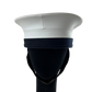 British Royal Navy Sailor's "Pork Pie" Hat - Small 56cm