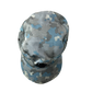 Romanian Air Force M2017 Blue Camouflage Cap - Small 55cm
