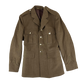 British Army No.2 FAD Dress Jacket - Royal Artillery Regiment - Medium 170/96