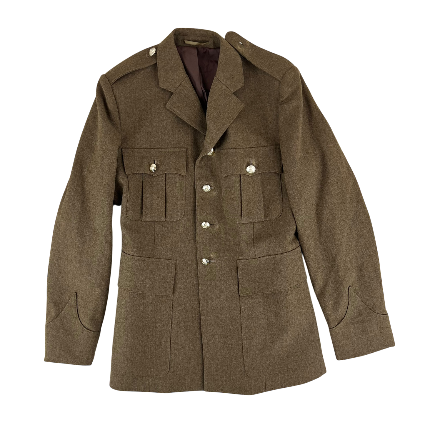 British Army No.2 FAD Dress Jacket - Royal Artillery Regiment - Medium 170/96