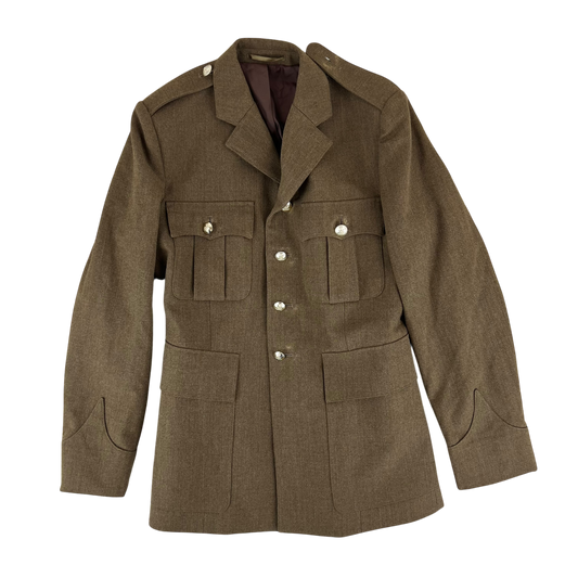 British Army No.2 FAD Dress Jacket - Royal Artillery Regiment - Medium 170/96