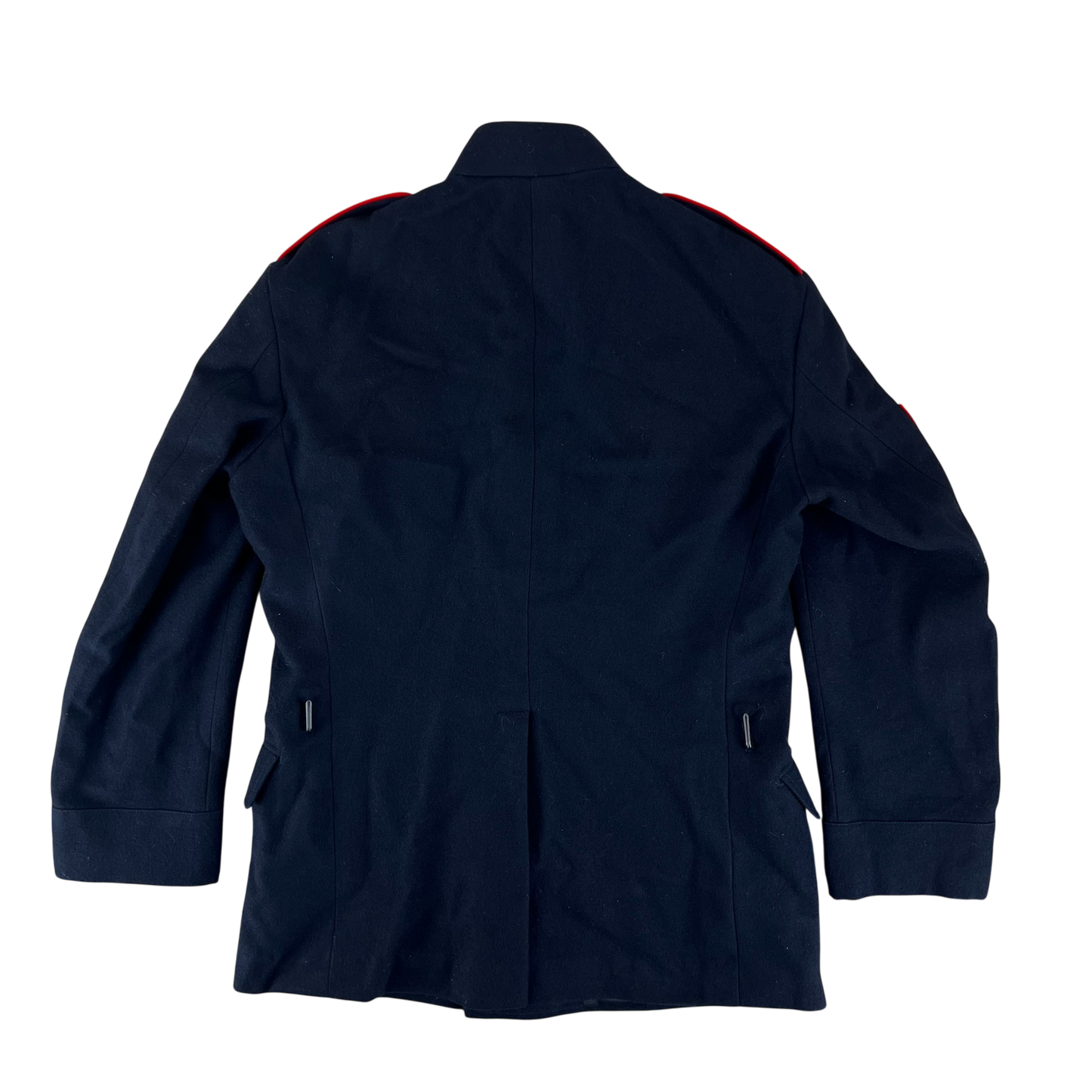 British Army No. 1 Dress Jacket - Royal Artillery Regiment - Large 182/104