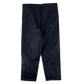 British Royal Navy Wet Weather MVP Waterproof Trousers - W34 L31.5