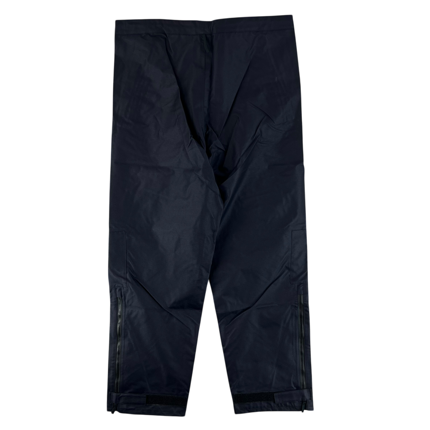 British Royal Navy Wet Weather MVP Waterproof Trousers - W34 L31.5