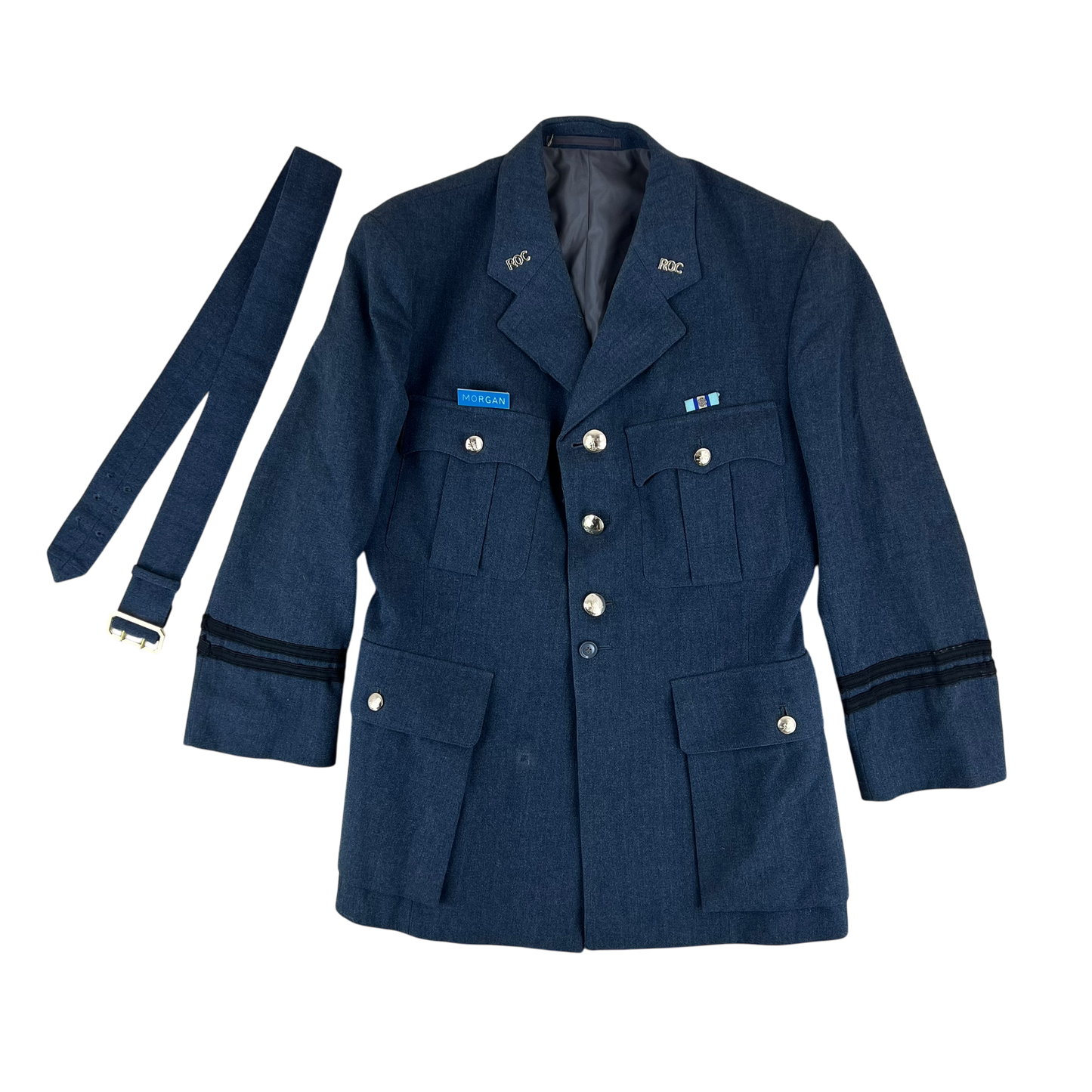 British Air Force RAF No. 1 Dress Jacket - ROC - Medium