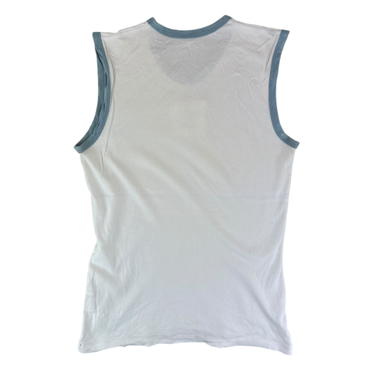 British RAF PTI Vest - Medium 102cm