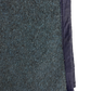 Romanian Army / Air Force Blue Wool Blanket