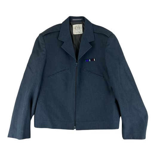 British Air Force RAF 72 Pattern GP Jacket - Large 172/104