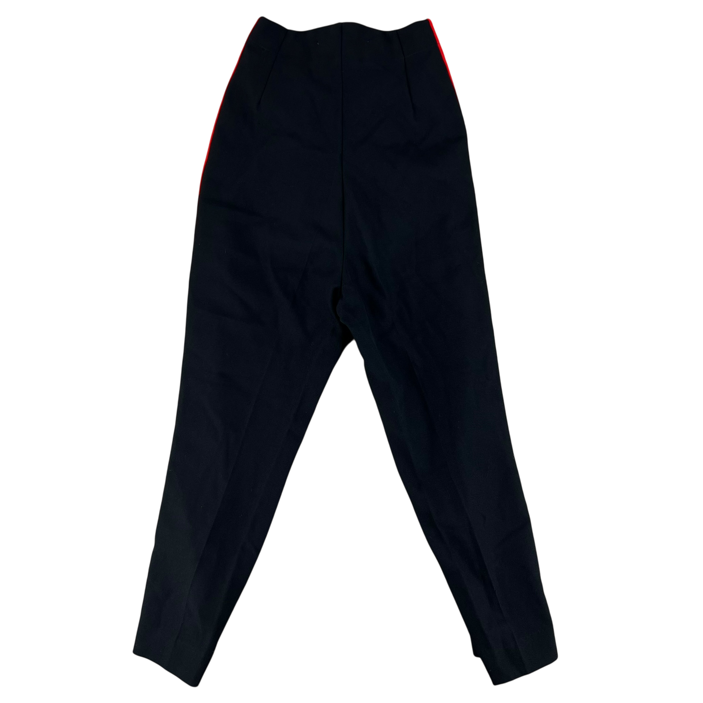 British Army Footguards No 1 Blues Dress Cavalry Trousers - W29 L27.5