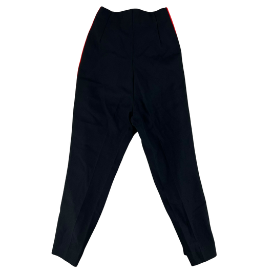 British Army Footguards No 1 Blues Dress Cavalry Trousers - W29 L27.5