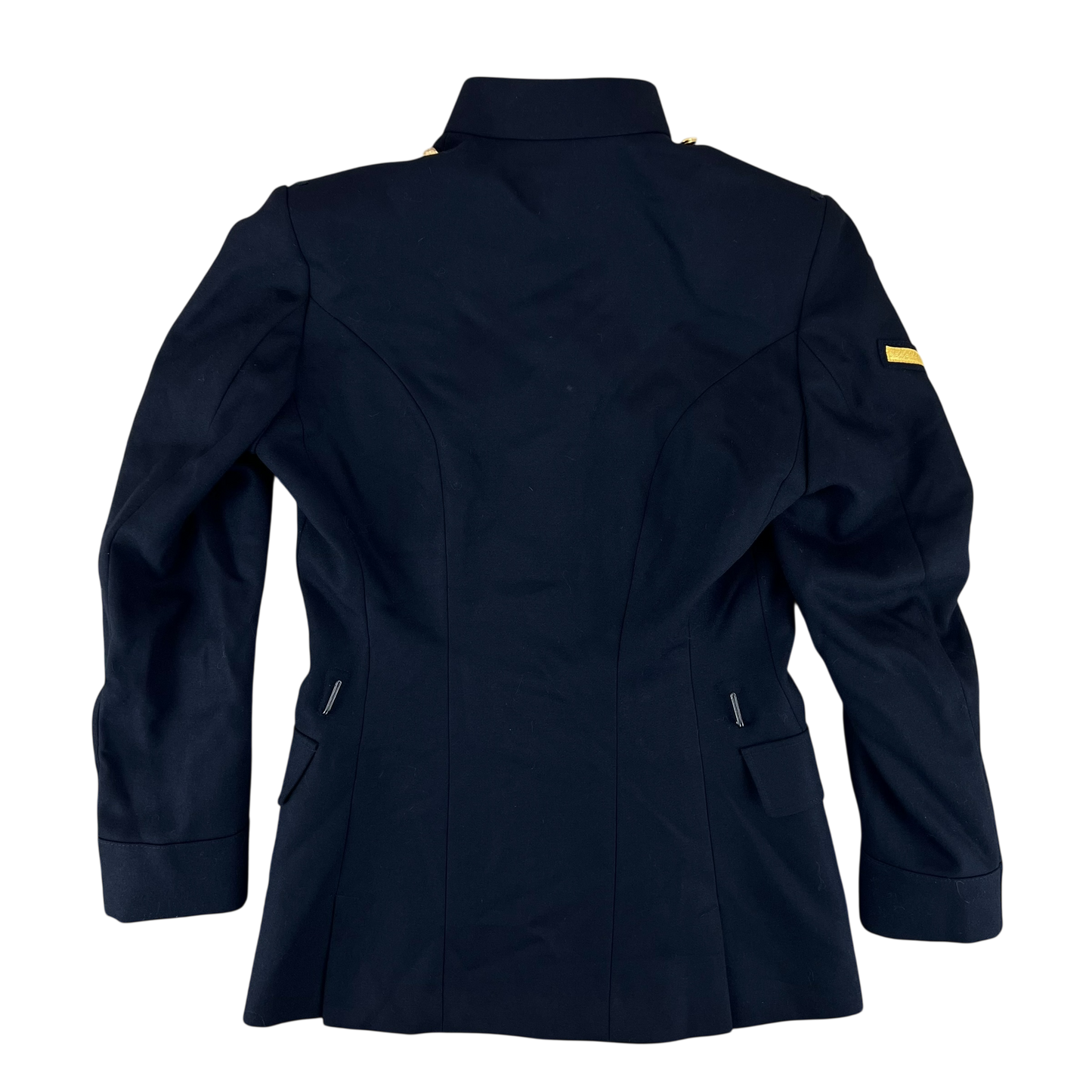 British Army No. 1 Dress Jacket - Mercian Regiment - Large 194/108