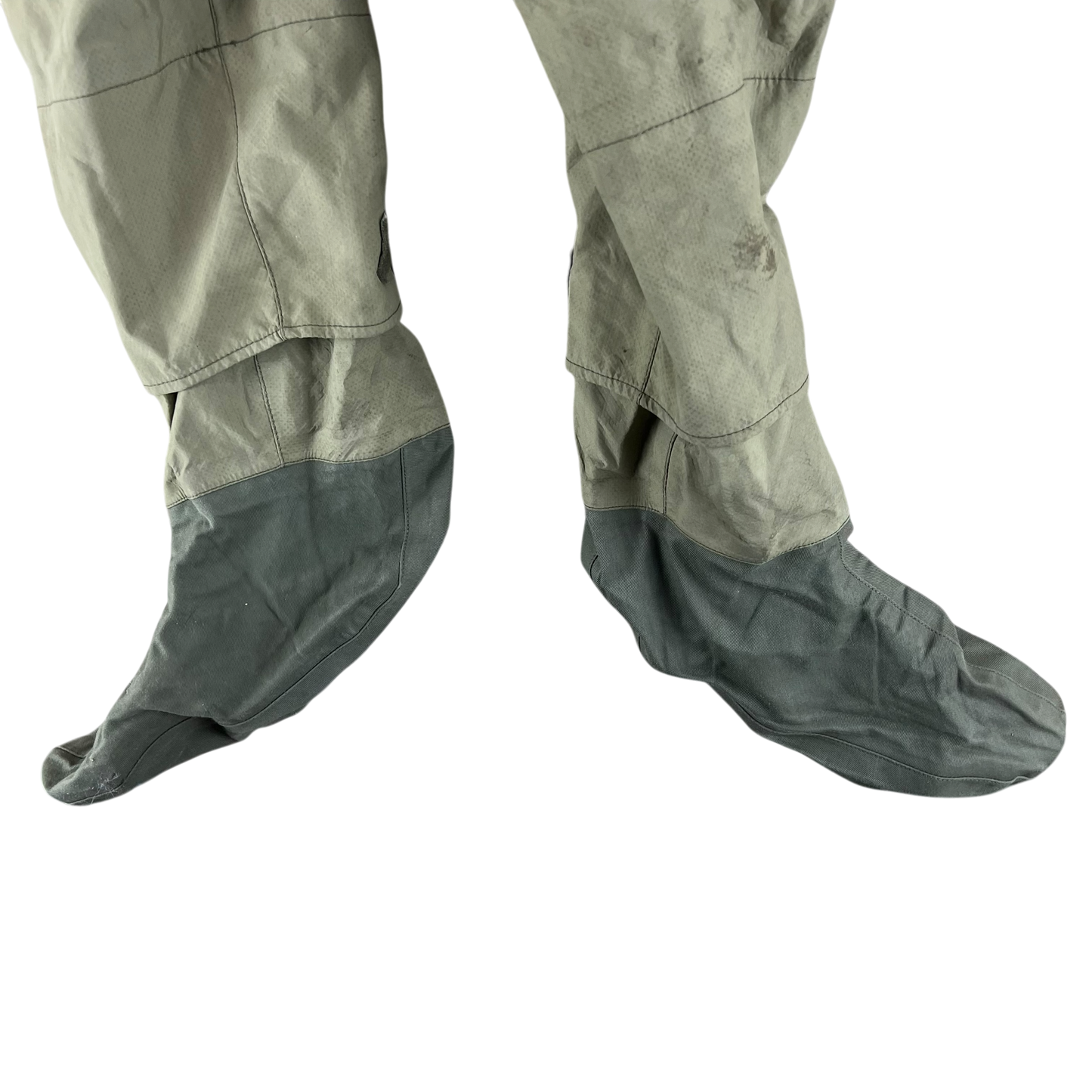 British Army Typhoon Goretex Immersion Drysuit Multi Purpose - Large