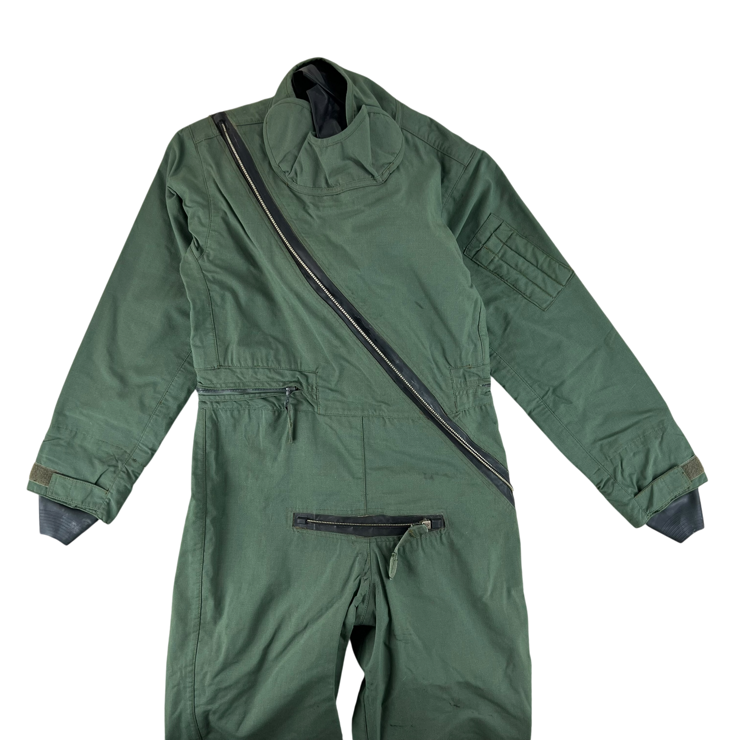 British Army Beaufort MK20A Immersion Suit - Small