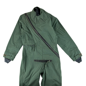 British Army Beaufort MK20A Immersion Suit - Small