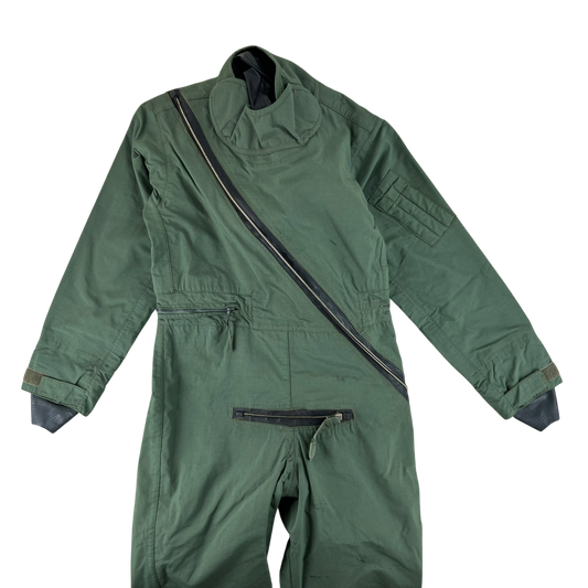 British Army Beaufort MK20A Immersion Suit - Small