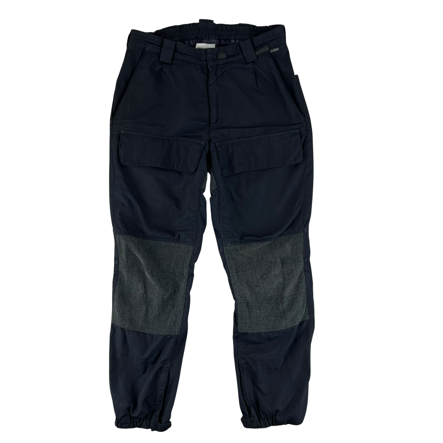 Dutch Army Rescue Cut-tex Tactical Trousers - W35 L29