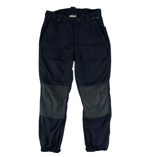 Dutch Army Rescue Cut-tex Tactical Trousers - W35 L29