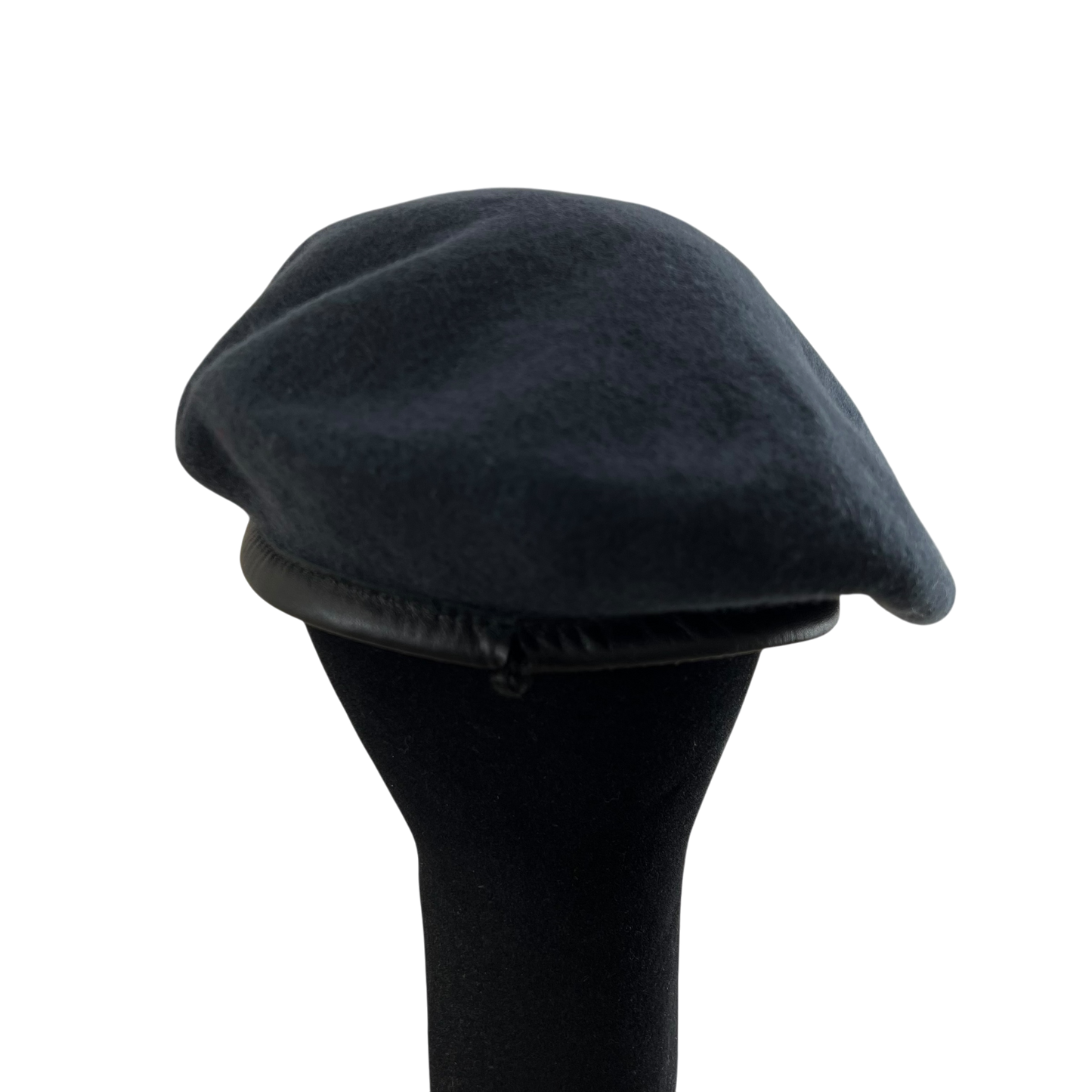 British RAF Beret w/ Badge - Air Training Corps - Large 59cm