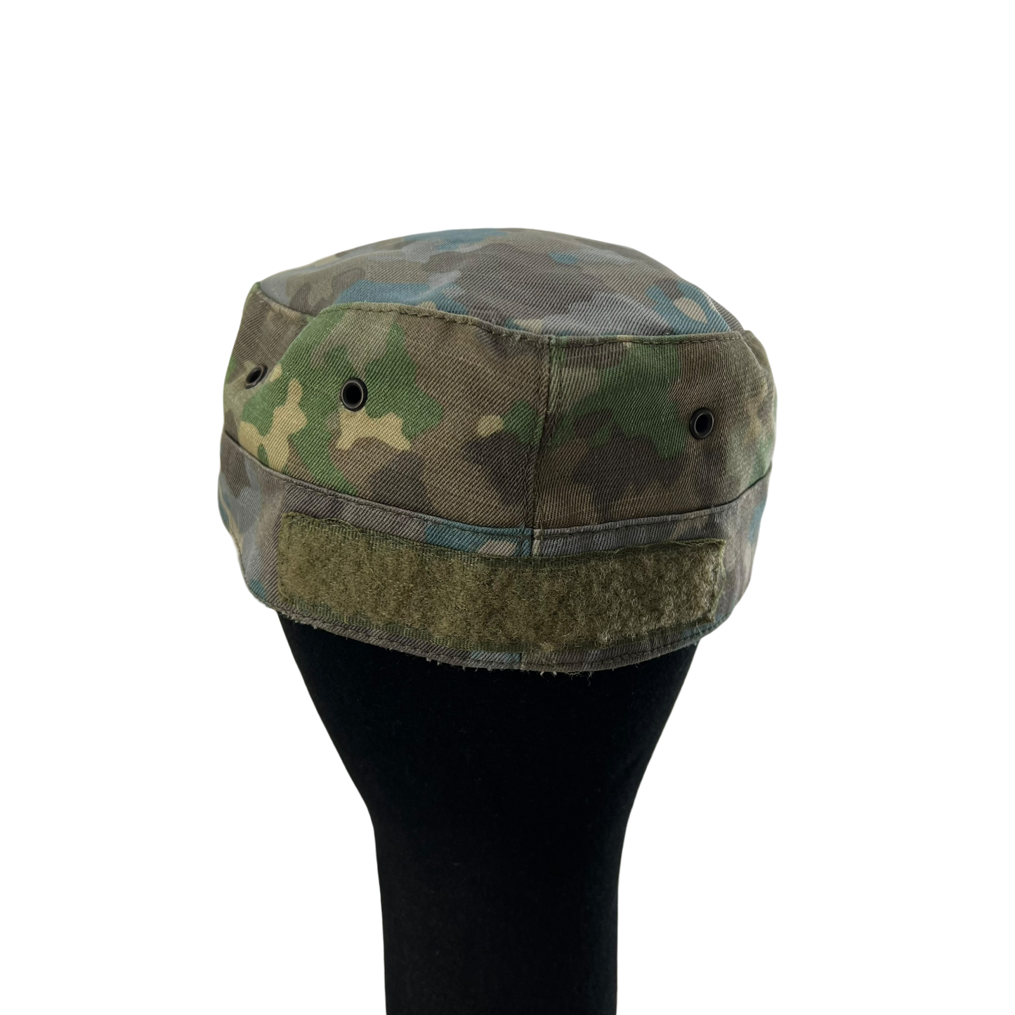 Romanian Air Force M2017 Blue Camouflage Cap - Small 55cm