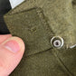 British Army Old Pattern No. 2 Olive Green Dress Jacket - Duke of Lancaster's Regiment - Medium 170/104