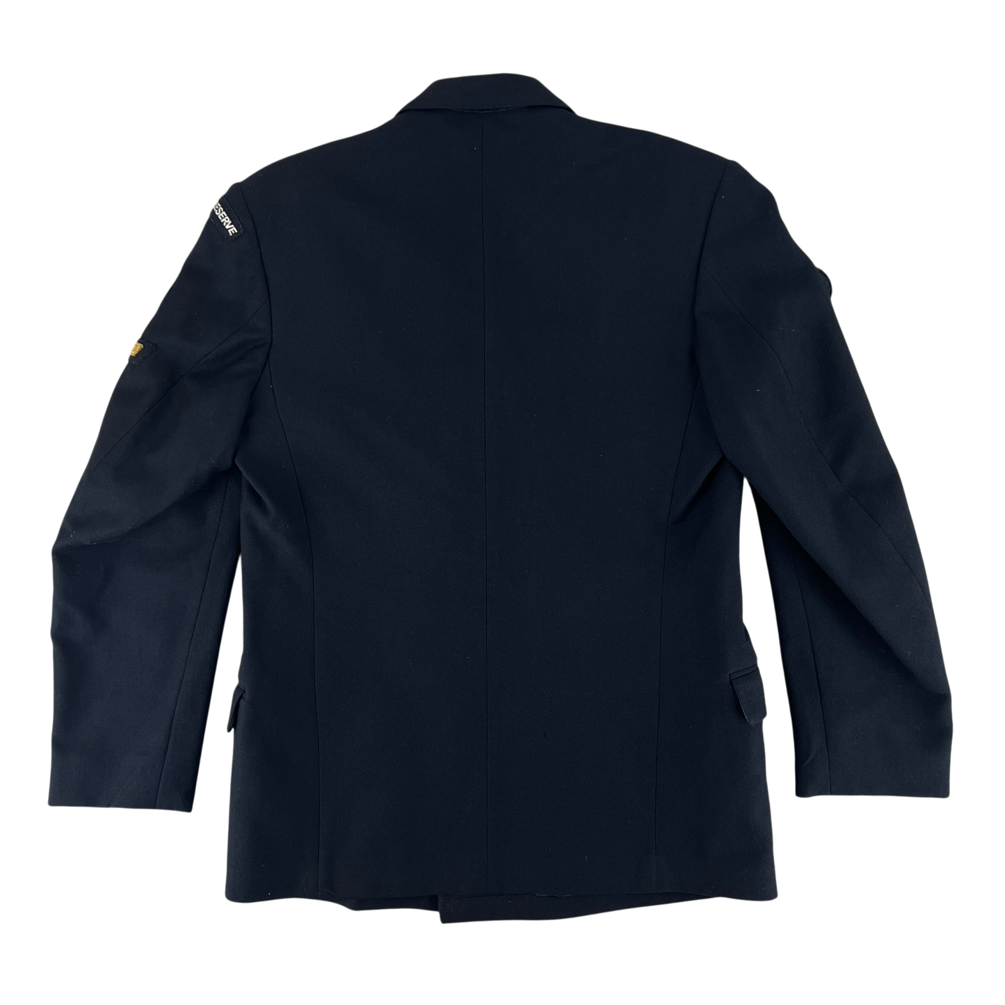 British Royal Naval Reserves Jacket - Medium